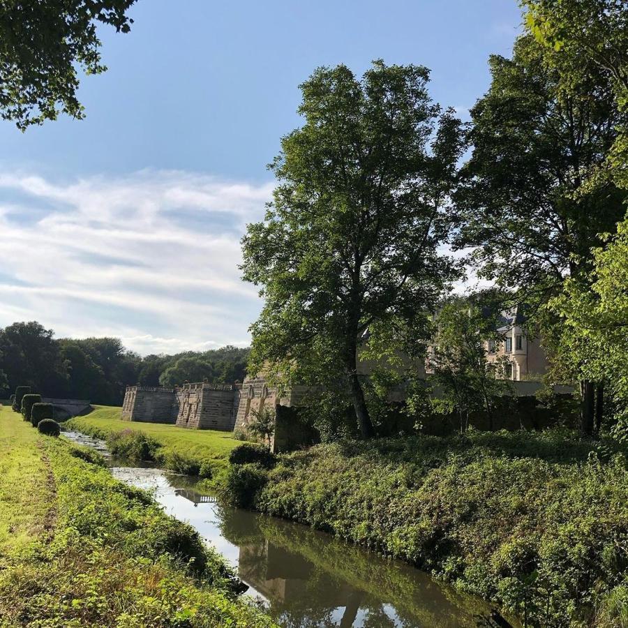 Chateau Des Arpentis Amboise Dış mekan fotoğraf