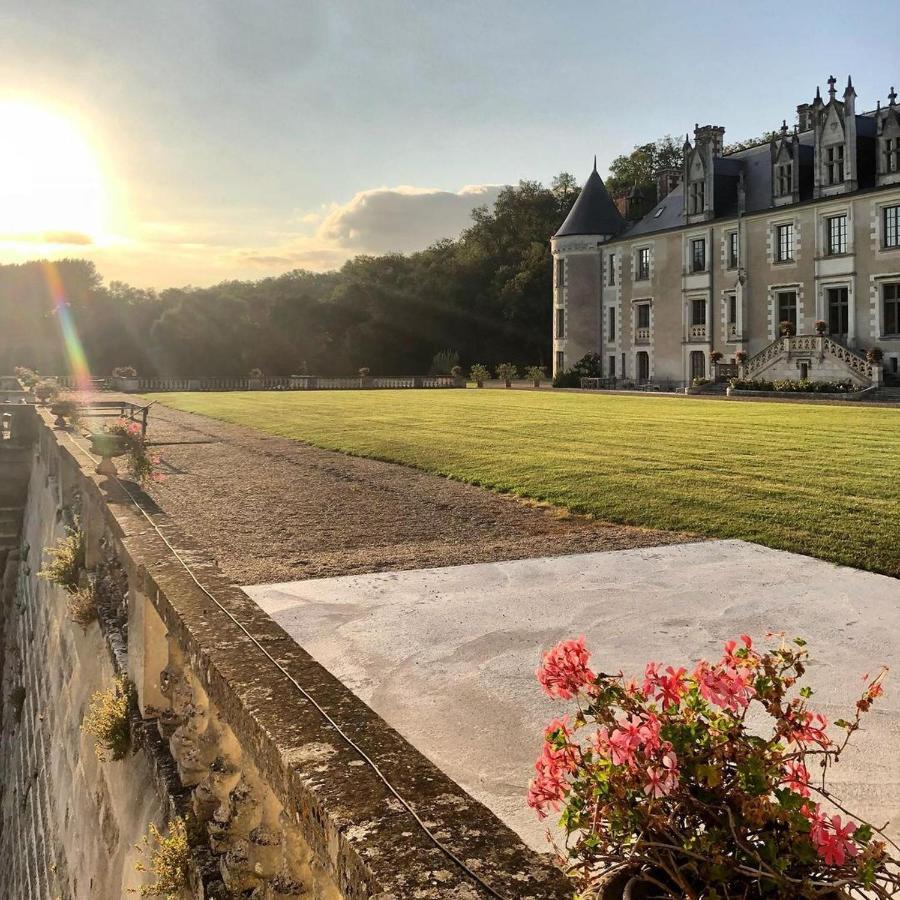 Chateau Des Arpentis Amboise Dış mekan fotoğraf